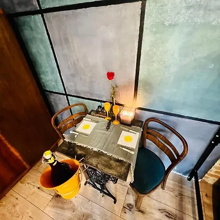 Διαμέρισμα Centrum Pociag Do Monciaka