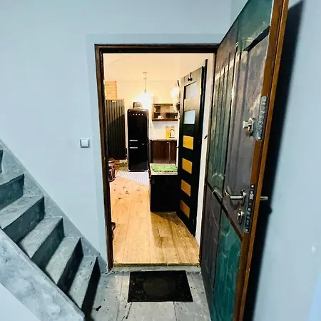 Centrum Pociag Do Monciaka *