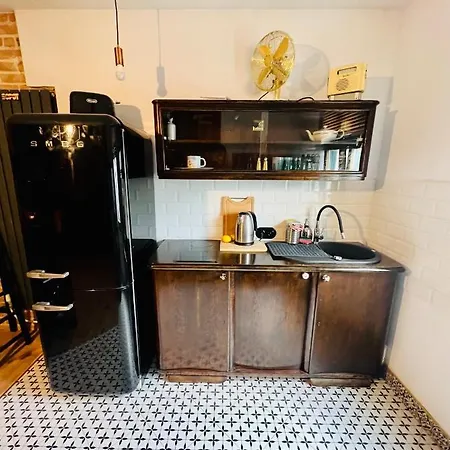 Centrum Pociag Do Monciaka